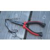 Fox Rage Split Ring Pliers Zange 13cm