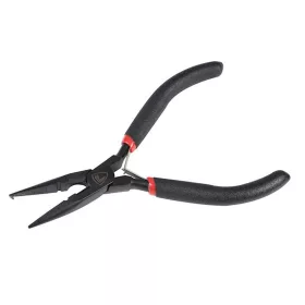   Fox Rage Fine Totth Split Ring Pliers Zange für Raubfischangeln