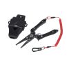 Fox Rage 18cm Belt Pliers Zange Multifunktionszange