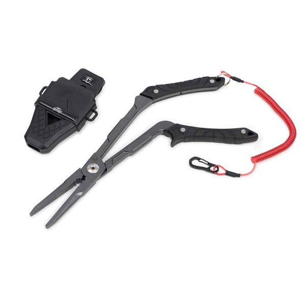 Fox Rage 30cm Belt Pliers Zange Multifunktionszange