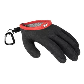 Fox Rage Linkshänder Raubfisch-Hebehandschuh L-XL