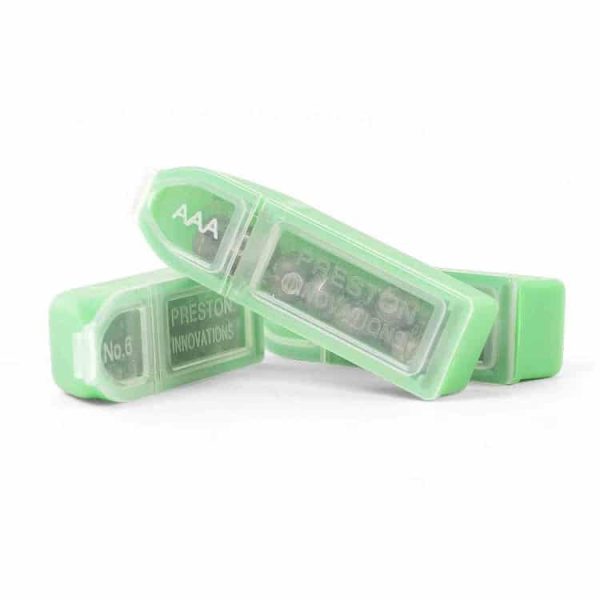 Preston NonToxic Shot Refill Bb Schrotblei