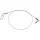 Fox Rage Rage Strike Point 7 Strand Titanium Leader Raubfischvorfach 2 Stk. 50cm 23kg