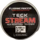 Colmic Teck Stream 50m 0,103mm Monofile Vorfachschnur