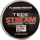 Colmic Teck Stream 50m 0,165mm Monofil Vorfachschnur