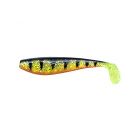 Fox Rage Zander Pro UV 12cm Perch Gummiköder