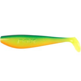Fox Rage Zander Pro UV 14cm Blue Back Gummiköder