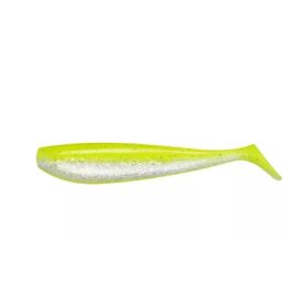 Fox Rage Zander Pro UV Chartreuse Ayu Gummiköder 10cm