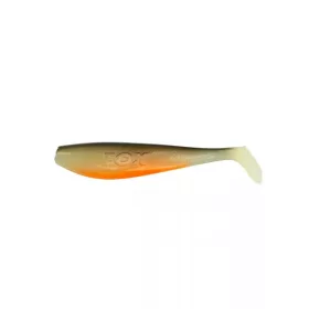 Fox Rage Zander Pro Shad UV Hot Olive Gummiköder 16cm