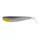 Fox Rage Zander Pro Shad Silver Halo Kunstköder 10cm
