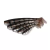 Fox Rage Zander Pro Shad Glitter Perch Kunstköder 12cm