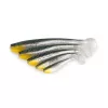 Fox Rage Zander Pro Shad Silver Halo Kunstköder 12cm