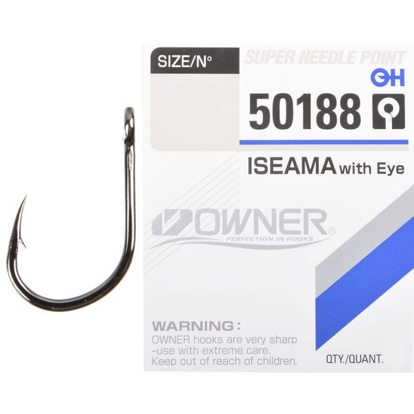 OWNER Iseama we 50188 - 16