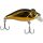 Owner Bug Eye Bait 4,8cm 6,5gr Gold Shad Wobbler