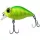 Owner Bug Eye Bait 4,8cm 6,5gr Lime Chart Wobbler