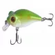 Owner Bug Eye Bait 4,8cm 6,5gr Baby Frog Wobbler