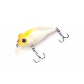 Owner Bug Eye Bait 4,8cm 6,5gr Orange Head Wobbler