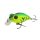 Owner Bug Eye Bait 4,8cm 6,5g Matt Tiger Wobbler