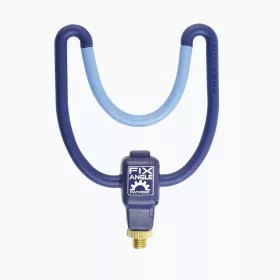 Preston Tube Rod Rest Rutenhalterkopf