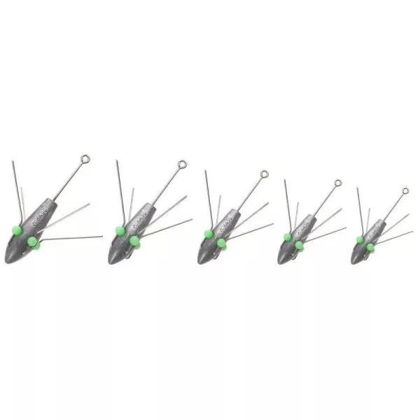 Mikado Sea Spider 120gr Ankerkrallenblei