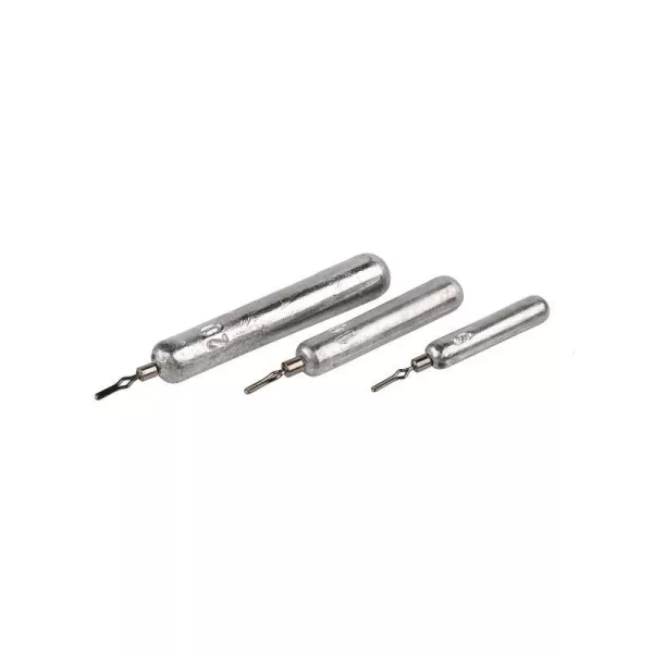 Mikado Drop Shot 5gr Raubfischblei 4 Stk.