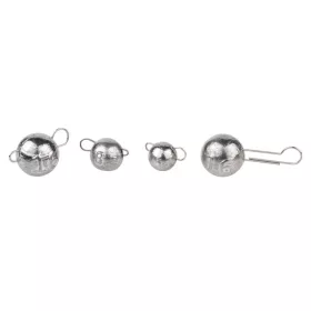 Mikado Cheburashka 2gr Jig-Kopf 5 Stk.