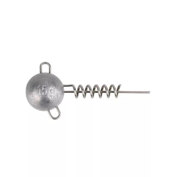 Mikado Jaws 10gr Screw Jig 3 Stk.