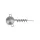Mikado Jaws 15gr Screw Jig 3 Stk.