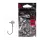 Mikado 2/0 Jaws Classic 10gr Jigkopf 3 Stk.