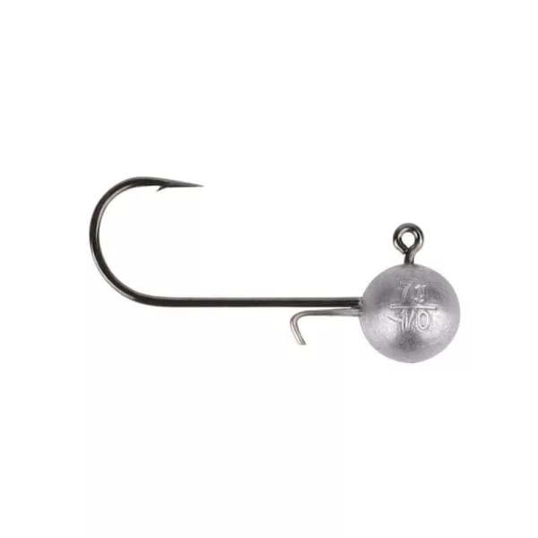 Mikado 3/0 Jaws Classic 15gr Jigkopf 3 Stk.