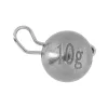 Mikado Jaws Tungsten 10gr Cheburashka 2 Stk.