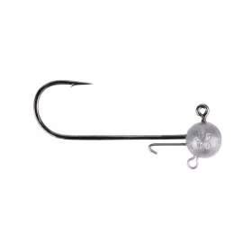 Mikado 8/0 Jaws Stringer Eye 10gr Jigkopf 3 Stück