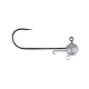 Mikado 8/0 Jaws Stringer Eye 20gr Jigkopf 3 Stück