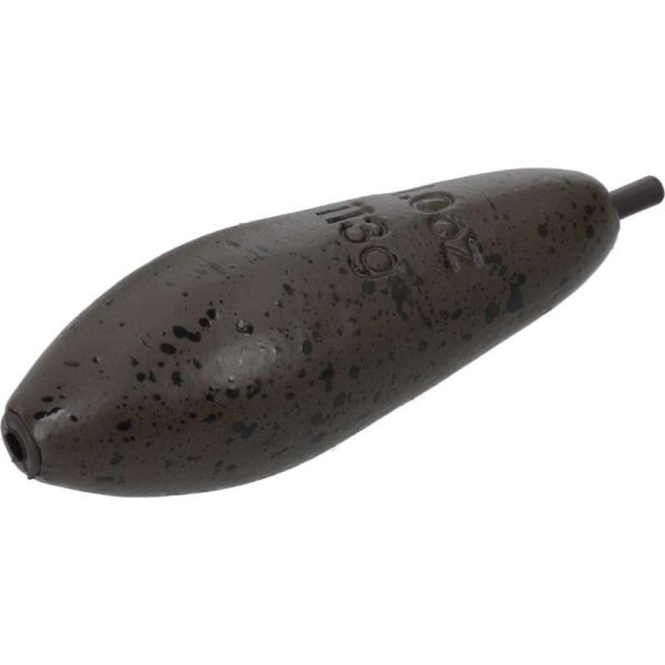 Mikado Distance 99gr In-Line Weitwurfblei