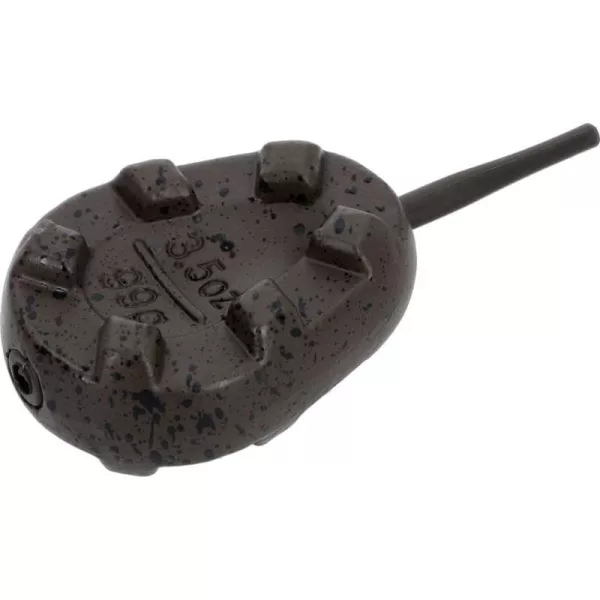 Mikado Gripper 85gr In-Line Blei