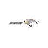 OSP Buzzn Crank 5cm 10gr RPO69 Real Perch Wobbler