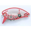 OSP Buzzn Crank 5cm 10gr Rpo45 Real Blue Gill Wobbler