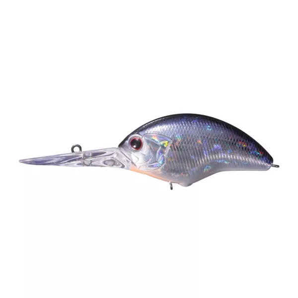 __OSP__ Blitz MAX DR 6,1cm 16gr RPO02 Real Bitterling Wobbler