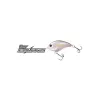 OSP Tiny Blitz 4,6cm 6,5gr H09 Crystal Blue Shiner Wobbler