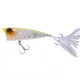 OSP Louder 60 6cm 8,4gr GG64 GS Jade Shad Chart Belly Wobbler