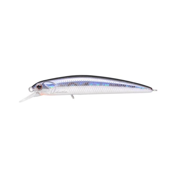OSP Durga73 SP Suspend 7,3cm 4,7gr H09 Crystal Blue Shiner Wobbler