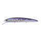 OSP Asura II Floating 9,25cm 7,8gr H09 Crystal Blue Shiner Wobbler