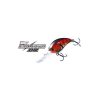OSP Tiny Blitz DR 4,5cm 6,7gr G01 Ghost Minnow Wobbler