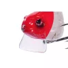 OSP Bent Minnow 76F 7,6cm 4,3gr TS87 TS Flash Wakasagi Wobbler