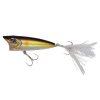 __OSP__ Louder 50 5cm 4,7gr PA94 Mint Parrot Wobbler