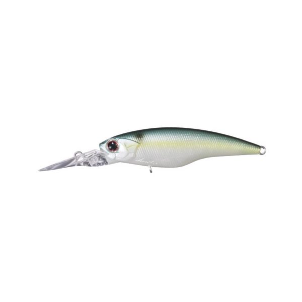 OSP High Cut Suspend 6cm 5,3gr OL21 Blueback Herring Wobbler