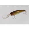 OSP High Cut Suspend 6cm 5,3gr OL21 Blueback Herring Wobbler
