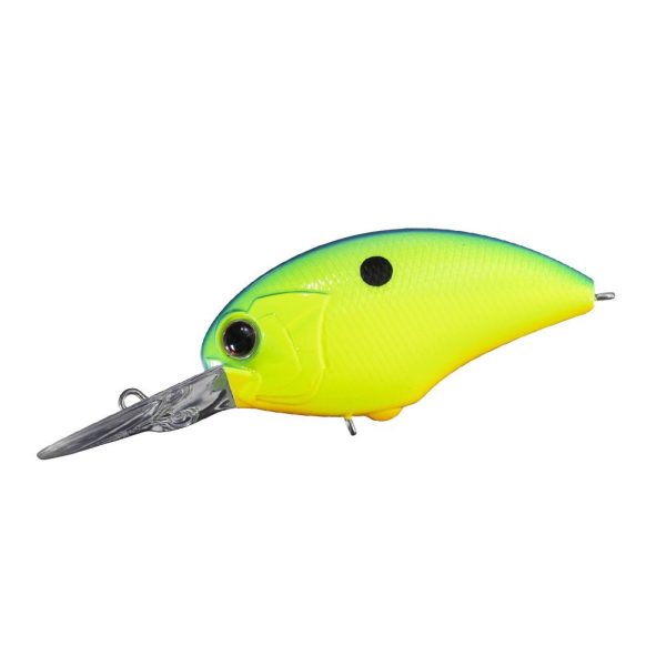 OSP Blitz DR 5,3cm 11gr P05 Cosmo Black Wobbler