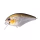 OSP Blitz SSR 5,1cm 8gr G35 Ghost Lime Chart Wobbler