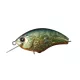 OSP Blitz SSR 5,1cm 8gr M47 Mat Shad Wobbler